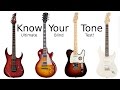 Know Your Tone - Blind Test Guitar Challenge! Know Your Tone - Blind Test Guitar Challenge!