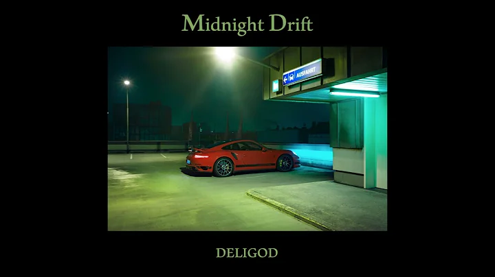 [FREE] Curren$y x Larry June x Payroll Giovani Type Beat "Midnight Drift"