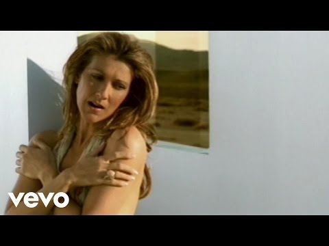 Céline Dion - Contre Nature