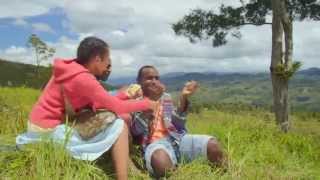 Cinta dari Wamena (trailer)