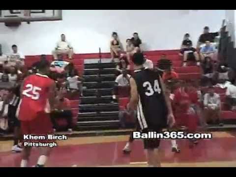 Ballin365 - Mary Kline Classic Recap ft. Jabril Tr...