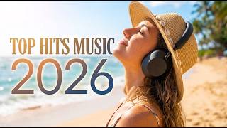 TOP HITS MUSIC 2026 🎧 | Lagu Terbaru Viral yang Bikin Mood Naik! | Best Music Mix 2026