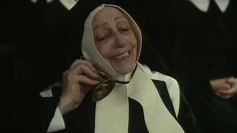 The Passion of Bernadette | Full Drama Movie