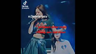 anlatsam anlar mısın #blackpink #blink #fypシ #jennie #keşfet #btw Resimi