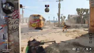 Cold war dare stream screenshot 5