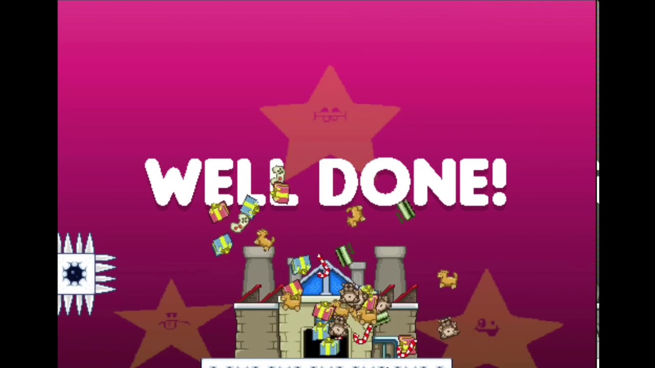 60 Second Santa Run Walkthrough YouTube 60-second-santa-run-walkthrough-youtube