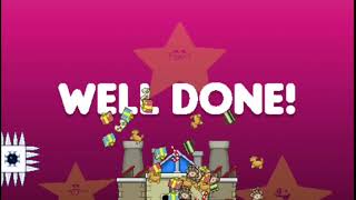 60 Second Santa Run Walkthrough screenshot 2