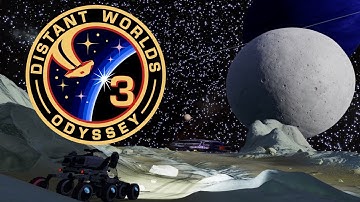 DW3 Part 1: MetaLens Initiation