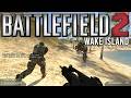Battlefield 2 in 2026 Enemy Cornered at Wake Island