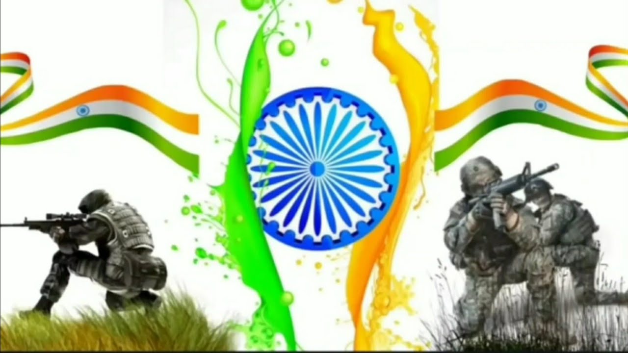 Happy Independence Day GIF