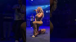 Ece Mumay - Felaket (Konser) Çıl