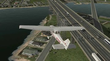 Microsoft flight vs FSX vs x-plane 10