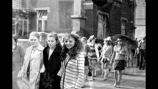 21. Film amatorski AKF Profil Góra: 'Juwenalia 1974' Góra.