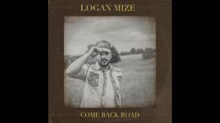 Logan Mize - Come Back Road (Audio) chords