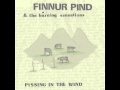 Finnur pind  the burning sensations  sunny days