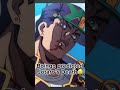 Boingo predicted Jotaro’s death 😥😔