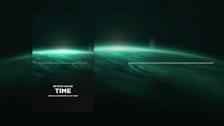 Brydon Adams - Time Official Soundtrack