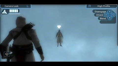 How To Fix Black Screen In Assassin