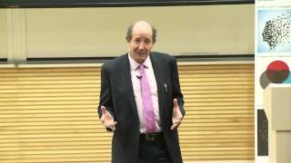 Conference Emerging Patterns - David Christian