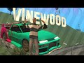 MordorRP. Light LET'S PLAY // ПОКУПАЕМ ДОМ И МАШИНУ. ПРОЩАЙ VineWood. КУПИЛ КОРЧ.