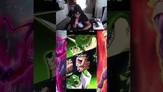 Spirit bomb still COOKING fr | #monkeykidooftv on #Twitch