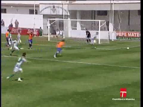 Real Betis 'B' vs Talavera