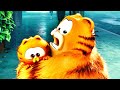 How Vic Lost His Son Scene THE GARFIELD MOVIE 2024 Movie CLIP HD
