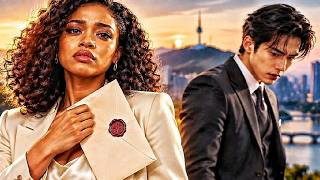 She Left Seoul With a Secret That Could Destroy His Mafia Empire