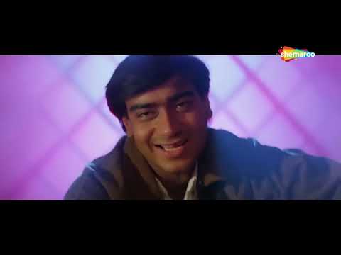 जब दो खिलाड़ियों में हुआ महायुद्ध - अजय देवग की सबसे बड़ी सुपरहिट ब्लॉकबस्टर हिंदी मूवी -Ek Hi Raasta