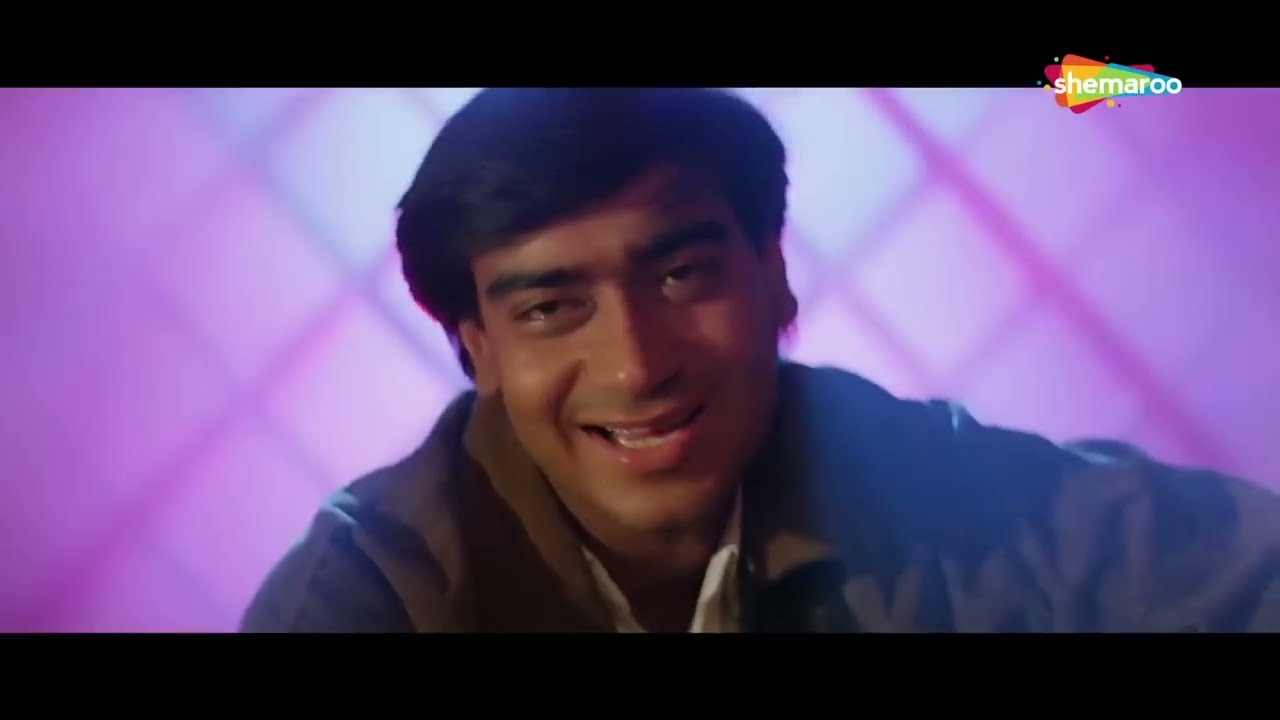 जब दो खिलाड़ियों में हुआ महायुद्ध - अजय देवग की सबसे बड़ी सुपरहिट ब्लॉकबस्टर हिंदी मूवी -Ek Hi Raasta