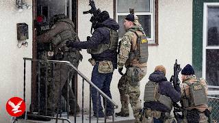 ‘I’ve not left home in five weeks’: Fear in Minneapolis as ICE agents terrorize city