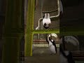 Penguins Of Tabor - Red Keycard 🟥 #vr #ghostsoftabor
