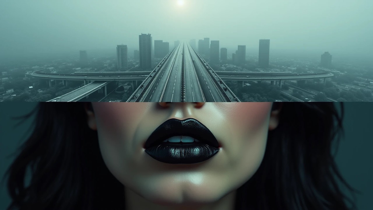 Trance Dissolved Awareness 9.9 🎧