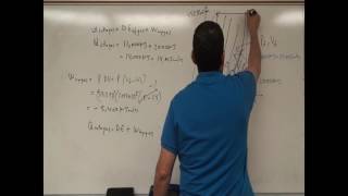 General Thermodynamic Processes Example 2