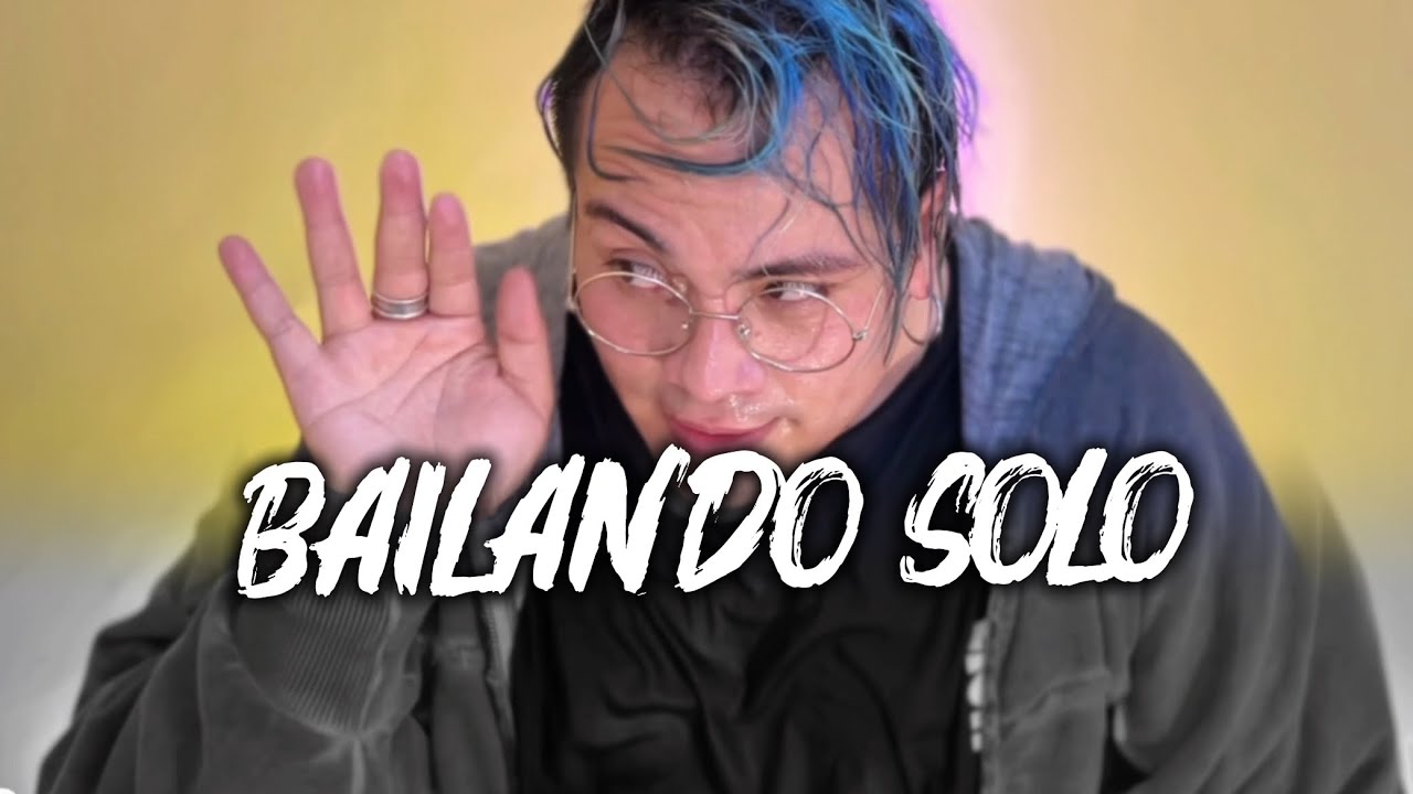 Bailando Solo - Salsation® Choreography By SMT Kevin OD