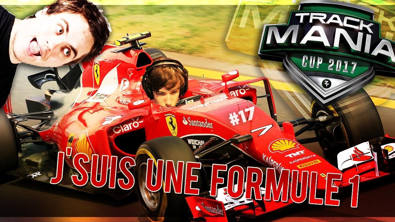 Sardoche La Formule 1 17 Youtube
