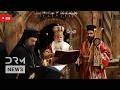LIVE: Orthodox Christians Mark Good Friday with Emotional Jerusalem Procession | AK1B