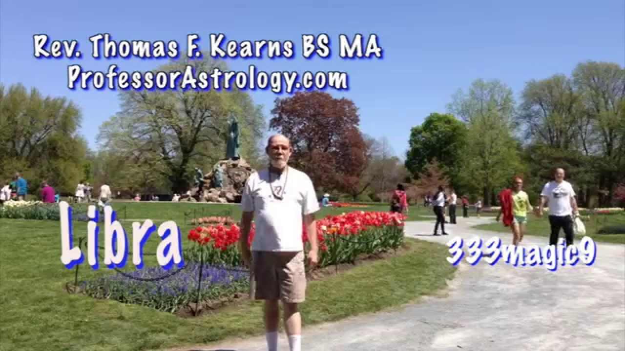 Libra June 2015 Astrology Horoscope - YouTube