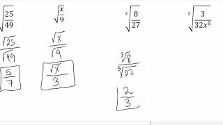 Famous Math 113 - Lesson 11 Example 2 Wealth