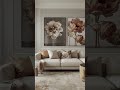 Which LIVING ROOM STYLE INSPIRED YOU THE MOST?