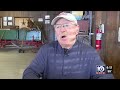 End of the year update on I-35 construction in Waco, Texas