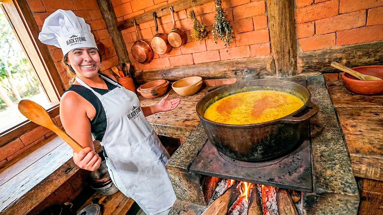 FIZ CURAL PRA TODOS MEUS AMIGOS NA FAZENDA