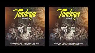 NT4 X Capasta X NetWork X Naza X FreeMe X Ayat X Jakhal X Sadiq Technic X Kamicazy - Tambaya