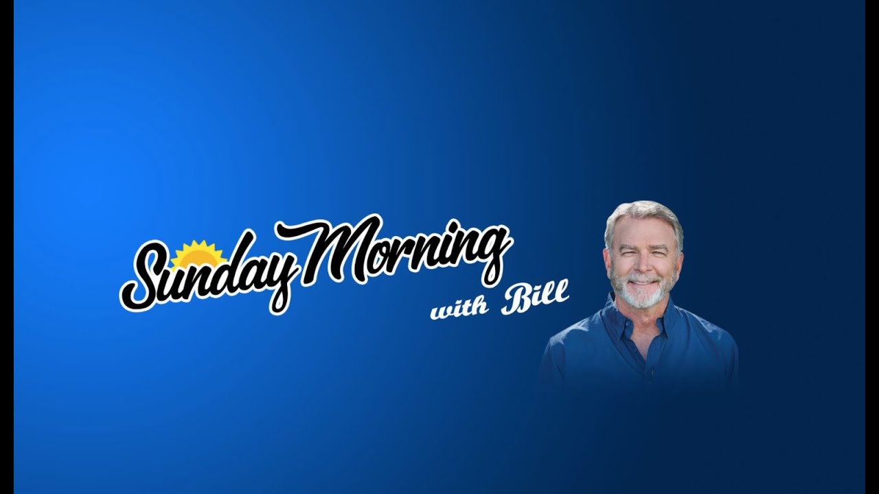 Sunday Mornings with Bill Sunday, July 26th Bill Engvall YouTube