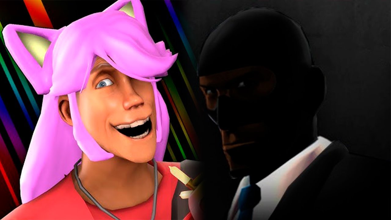 TF2 sigue vivo (lamentablemente)