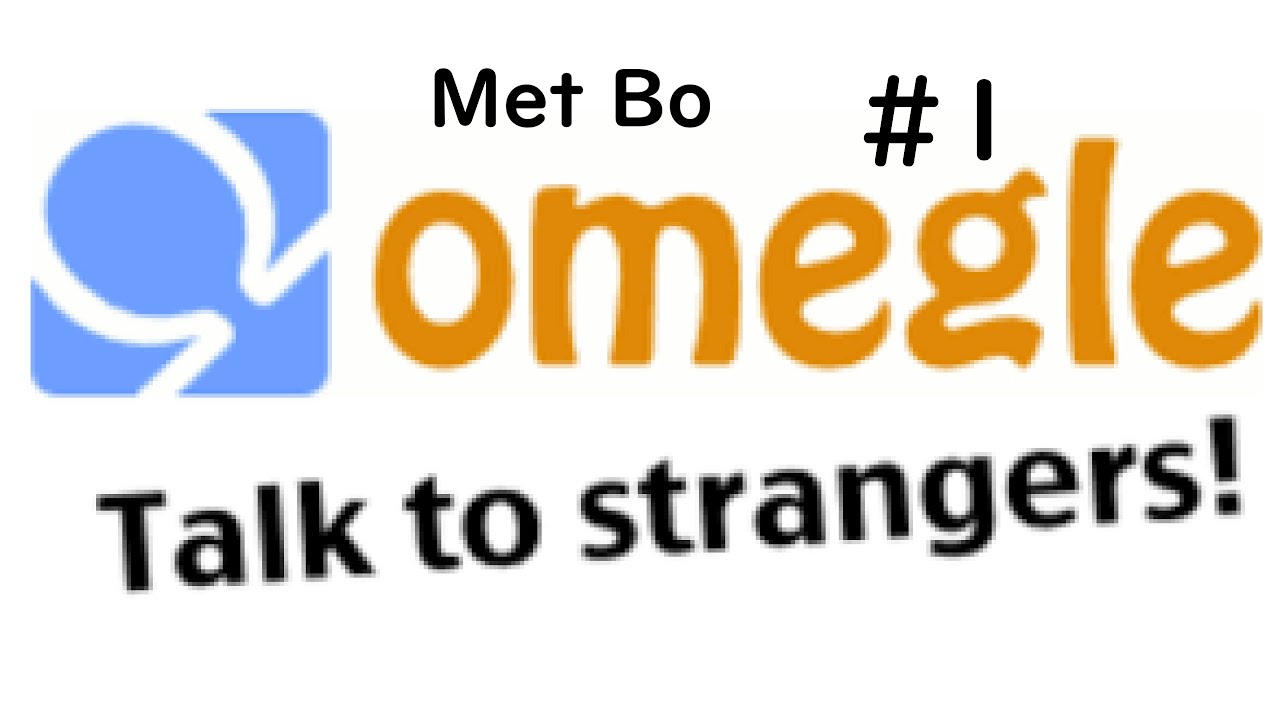 Omegle Funny Moments! 