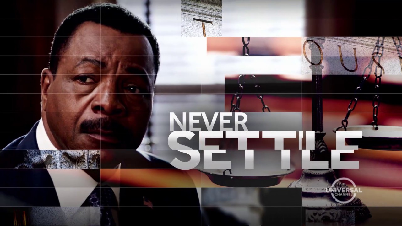 Chicago Justice Starts Tonight