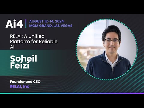 RELAI: A Unified Platform for Reliable AI with RELAI, Inc