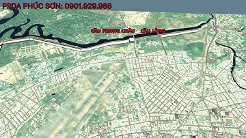 nút giao thông Ngọc Hồi - Nha Trang- kiến trúc- 0901929968