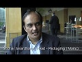 Interview with Sridhar Janardhana from Marico